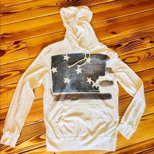 American Eagle XS Pullover
